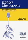 : Pharmacognosy phytochemistry