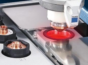 A Smart Nozzle Automation olyan intelligens funkciókat kombinál, amelyek pontosan ezt biztosítják teljesen automata üzemben is.