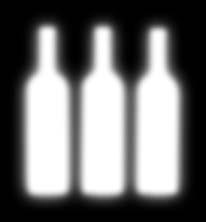 száraz bor, Balatonboglári Merlot félédes bor 0,75