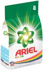 PERSIL MOSÓSZER -25% Zewa Deluxe toalettpapír 16