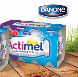Rama csészés margarin 320 g - 500