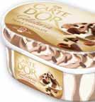 Adano fagyasztott péksütemény 800 g, 561