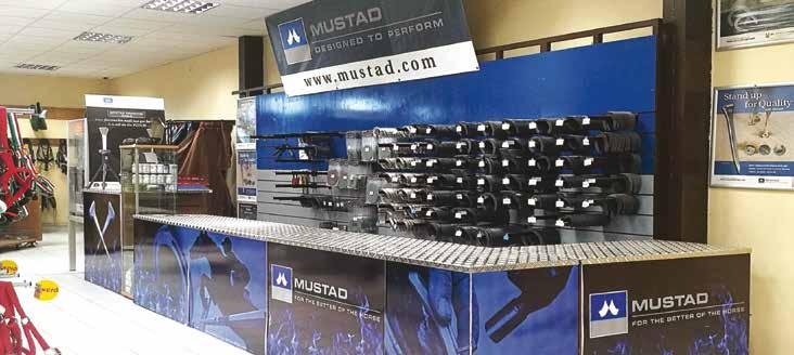 www.mustad.hu A komplett termékkatalógus letölthető.