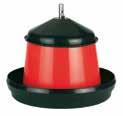 Automata Baromfi Itató Tigsa T-60 Automata Baromfi Itató KR70220 KR70221 TI4401000