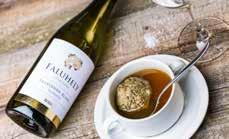 szarvasgombamártással, céklával és sütőtökkel - Szekszárdi Merlot Válogatás Gurovica Gesztenyés csokitorta Szekszárdi Cabernet