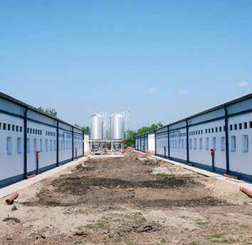 SERTÉS FARM,