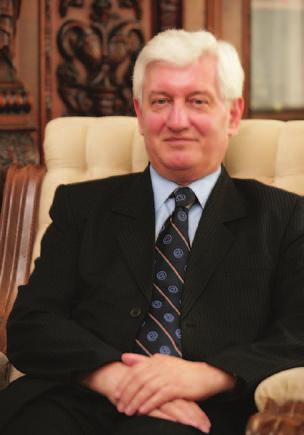 eredményeképpen a jogelődök egyesülésével 2000-ben létrejött a mai Pécsi Tudományegyetem. A szellemi tőke egyesítése révén új távlatok nyíltak előttünk, és mi jól gazdálkodtunk a lehetőségeinkkel.
