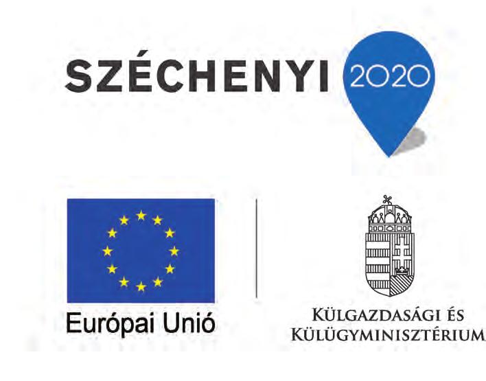 Külügyi Szemle különszám Magyarország