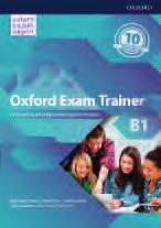 KözépisKola Tk. ISBN: 9780194212557 Új felkészítő könyv a középszintű érettségi vizsgára a 2017-től érvényben lévő vizsgaszabályzatnak megfelelően b1 szinten.