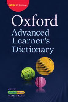 KiegészítŐ anyagok ISBN: 9780194200387 Oxford angol nyelvtan (A1-B2) Példákkal illusztrált, magyar nyelvű magyarázatokkal ellátott