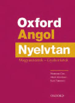 ISBN: 9780194798792 OALD 9th edition (B2-C2) Világszerte a legnépszerűbb egynyelvű, haladó szintű tanulói szótár új kiadása írásés