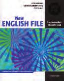 9780194595964 New English File Culture Link donatella FitzgeRald, RaChel harraway (B1-B2) DVD-vel és Audio