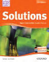 davies (A1-C1) a solutions 2nd edition legfőbb erényei az áttekinthető szerkezet, a beszédkészség szisztematikus