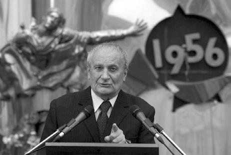 Négy hónapot töltött a halálraítéltek cellájában és 21 napot a siralomházban, majd a jogerős halálos ítéletet életfogytiglanra változtatták. 1963-ban szabadult a börtönből.