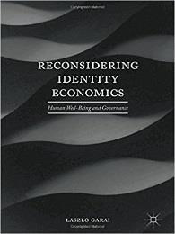 Garai László Reconsidering Identity Economics - Human