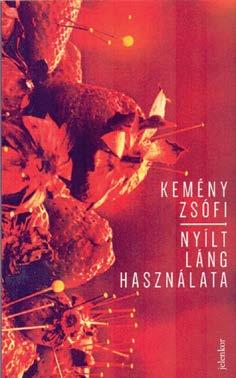 Könyv Nyílt láng használata Kemény Zsófi Ez a könyv egy sosem látott táj, amit újra és újra be kell járnod, hogy megértsd.