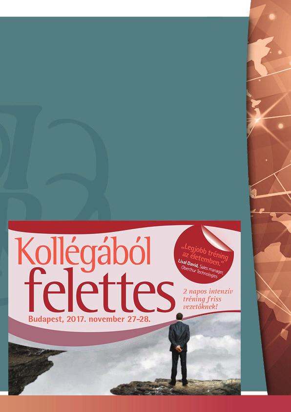 2017. október 12., csütörtök 15 15 előkészületek vállalati oldalról, egy konkrét megvalósult példán keresztül bemutatva vállalati esettanulmány Ki hol tart a felkészülésben?