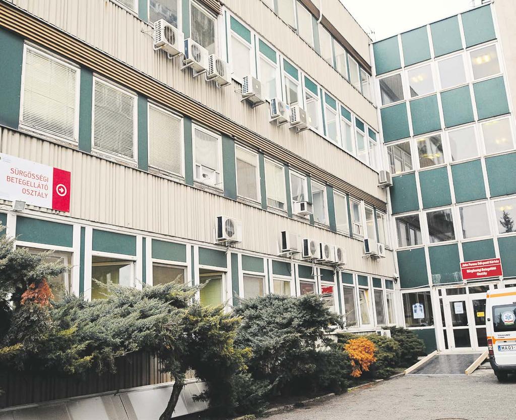 csepeli hírmondó A XXI.
