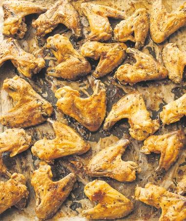 Ízlés szerint sózom, frissen reszelt szerecsendióval bolondítom.