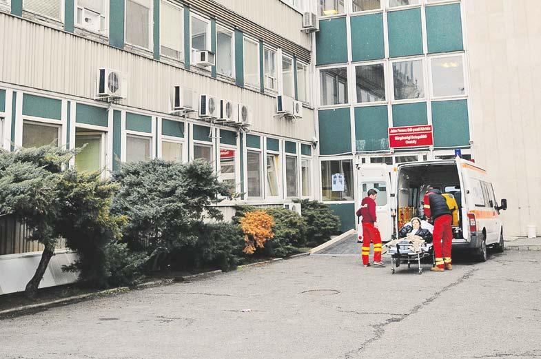 Nemcsak az intézmény épületének korszerűsítésétől van szó, hanem arról is, hogy a Jedlik egy olyan tudásalapú központ legyen, amely a középfokú oktatásban a csúcsot jelenti.