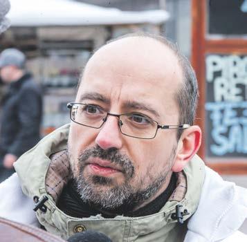 8 VÁLASZTÁS csepeli hírmondó csepeli hírmondó VÁLASZTÁS 9 A nagyobb pártok csepeli és soroksári képviselőjelöltjei próbálja felvállalni pártja zöldpolitikáját.