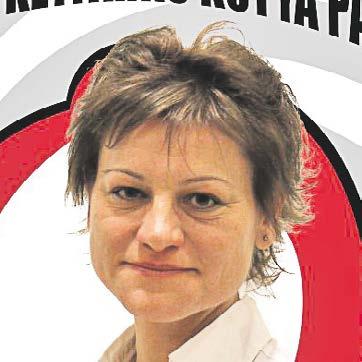 Emiatt a balliberális pártok összevesztek, és az MSZP, a DK és a Párbeszéd Bangóné Borbély Ildikót támogatja. Bangóné Kabán lakik, ugyanakkor gyakran ütközik Németh Szilárddal az Országgyűlésben.