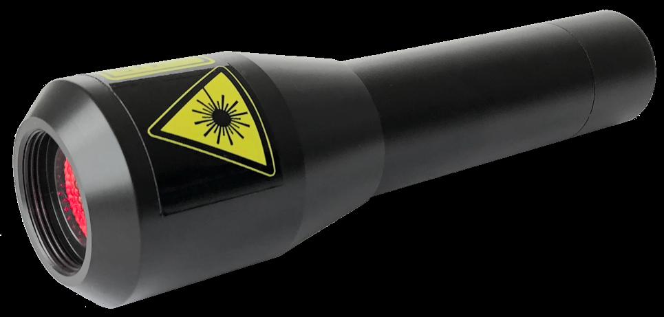 Safe Laser