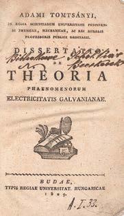 A nagyenyedi születésű szerző 1791-től 1797-ig külföldi egyetemeken tanult. Hazatérve a sárospataki kollégium tanára volt, szoros kapcsolatot tartott fenn Kazinczyval.
