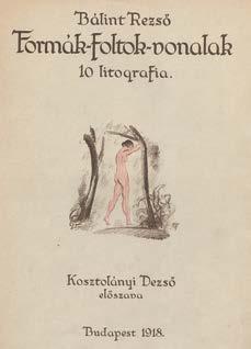 Központi Antikvárium 21 46. Buday György: -- fametszetei Magyar László Lázad a föld című regényéhez (Szeged), 1932. Magyar Téka. 5t.