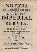 Mercoeur herceg részt vett a tizenötéves háború harcaiban. 1601-ben az ő vezetésével szabadították fel a török uralom alól Székesfehérvárt. Kopottas, XIX. századi félbőr-kötésben.