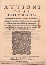 A tizenötéves háború eseményeit leíró, páratlanul ritka mű Augsburgban jelent meg 1604-ben. Illusztrációit Wilhelm Zimmermann rézmetsző készítette.