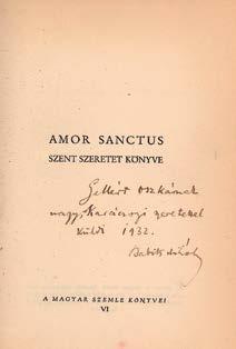 Az író lelkes hangú beszámolója Károlyi Mihály jelképes akciójáról (az 1925-ben napvilágot látott A tegnapok ködlovagjai -ban már árnyaltabb képet rajzolt a grófról).