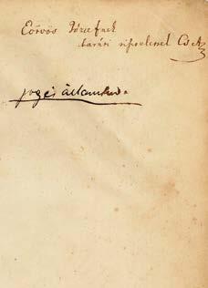 (Csengery) Csengeri Antal: Magyar szónokok és statusférfiak. (Politicai jellemrajzok.) Kiadja --. Pesten, 1851. Heckenast. (8)+561p.