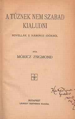 Központi Antikvárium 39 103., 104., 105. tétel 104. Pilinszky János: Trapéz és korlát. Versek. (Bp., 1946.) Ezüstkor (Stephaneum ny.) 39p. Első kiadás.