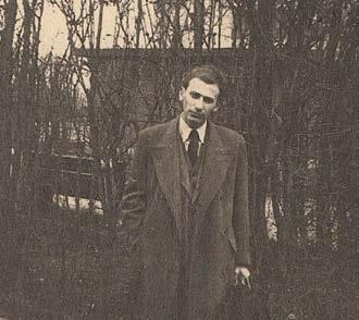 Központi Antikvárium 63 10. Radnóti Miklós és Gyarmati Fanni a népszigeti Duna-parton 1937. július 22-én. A képet Müller Miklós (Nicolás Muller) készítette. (Krähling: 183.