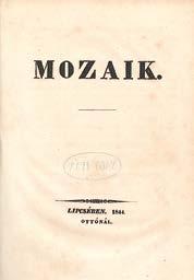 Központi Antikvárium 69 182. Széchenyi István, gróf: Néhány szó a lóverseny körül Pesten, 1838. Heckenast. (4)+240p.+Errata. Első kiadás. Az első hazai lóversenyt 1827-ben rendezték.