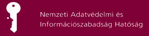 bármely egyéb szerv, amely az adatkezelő