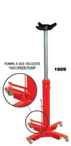 szelep MANUÁLIS ZSÍRZÓPUMPA AP1786OM Tartálytérfogat: 400 g Tartályátmérő: 8 mm Maximális nyomás: 400 bar Tömeg: 2 kg NLGI2-es kenőanyagok sűrűségéig használható Ár: 2 772,- Ft + áfa