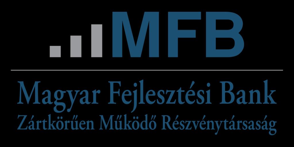 Az MFB Magyar Fejlesztési Bank Zártkörűen Működő Részvénytársaság 2017.