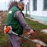 Az eszközbeszerzésekkel mind a tanyagondnoki szolgálat munkavégzési körülményei, mind a szolgáltatást igénybe vevők életkörülményei javultak.