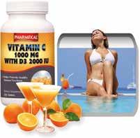 190 Ft (31 Ft/db) C-vitamin és csipkebogyó kivonat rágótabletta 90 db (Vegetáriánus formula) Finom narancs ízű, könnyen rágható tabletta.
