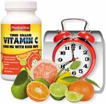 990 Ft (22 Ft/db) C-vitamin 1000 mg + Acerola-Bioflavonoid- Csipkebogyó tabletta 350 db (családi kiszerelés) Hozzájárulhat a  Hatóanyag 1 tablettában: C-vitamin 1000 mg, Acerola