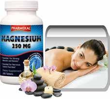 Hatóanyag 2 tablettában: Kalcium 1200 mg, D3-vitamin 800 NE, K1 vitamin 120 µg, Magnézium 300 mg 1 x 2 db étkezés után 12278/2013 2.490 Ft (24 Ft/db) 2.