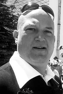 A bölcsek kövének birtokában ugyan nem vagyok, de meglévô képességeimet, tudásomat, tapasztalataimat igyekeztem maradéktalanul mozgósítani a lakóközösség fejlôdéséért.