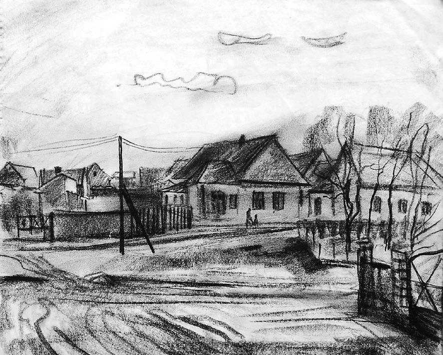 A népes család ma 35 unokával és 44 dédunokával büszkélkedik. A mûvészvilágban Zeuszként ismert festô- és szobrászmûvész életrajzában írja: Kezdetben orvosi mûszerésznek tanultam.