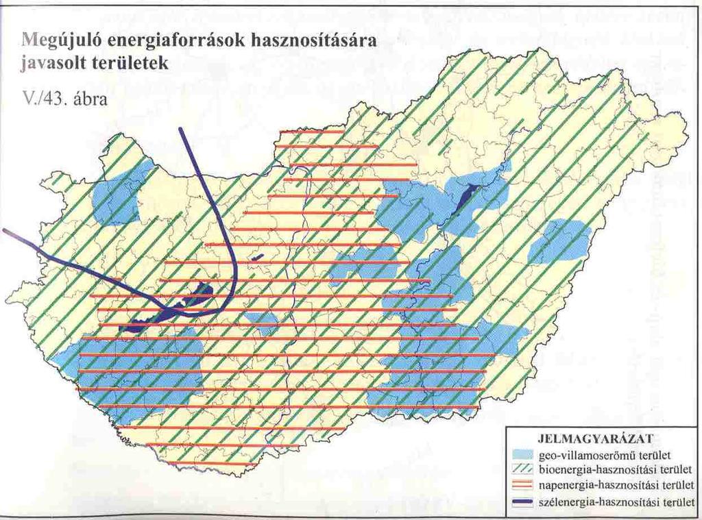 nagyobb vízszint-változású vízfolyások alkalmasak, így előfordulásuk Magyarország térképéről leolvashatók.