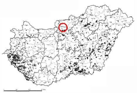 A hőszivattyú használata telken belül realizálható, energiagazdálkodási szinten ma még nem érzékelhető hagyományos energiahordozó megtakarító hatása.
