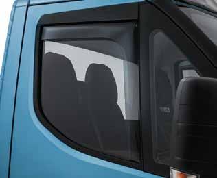 Tartsa járművét és a rakterét biztonságban felfúrás és finomnyitás ellen védő zárakkal és indításgátlóval az elektromos és mechanikai védelem érdekében.