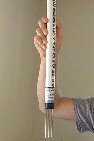 Acclima True TDR 2GHz
