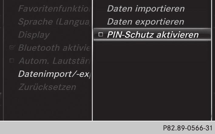 Adatok importálása/exportálása 31 Rendszernyelv beállítása Ezzel a funkcióval állíthatja be a menükijelzések nyelvét. A kiválasztott nyelvtől függ, hogy milyen karaktereket írhat be.